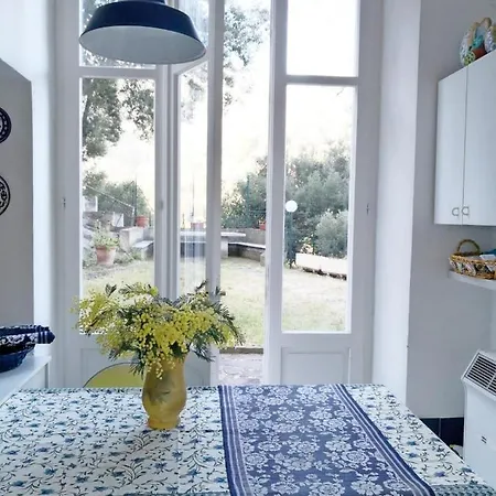 Apartment Trilocale Napoleone *
