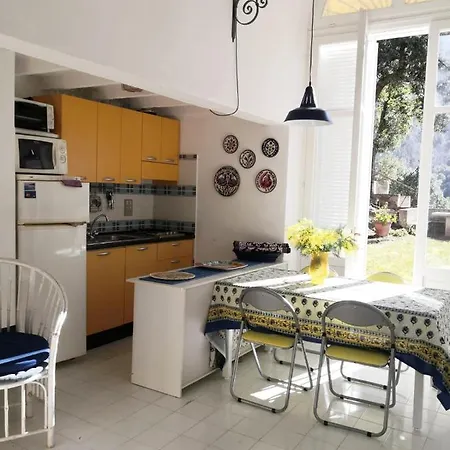 Trilocale Napoleone Apartment