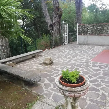 Trilocale Napoleone Apartment Marciana (Isola d'Elba)