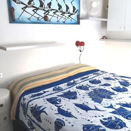 Trilocale Napoleone Marciana (Isola d'Elba)